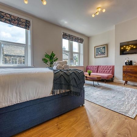 Haworth Heights - An Amazing Aparthotel! Dış mekan fotoğraf