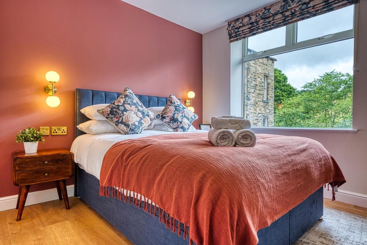 Haworth Heights - An Amazing Aparthotel! Dış mekan fotoğraf