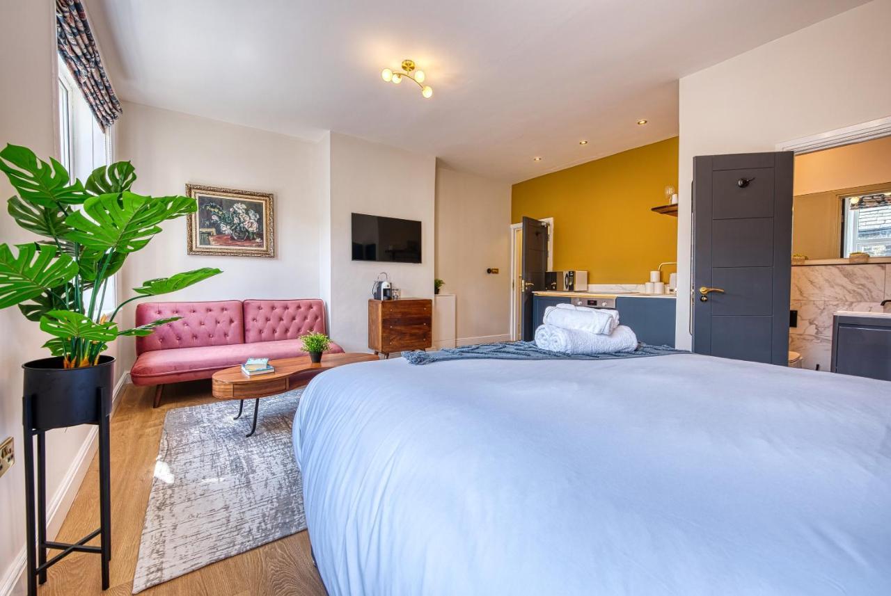 Haworth Heights - An Amazing Aparthotel! Dış mekan fotoğraf