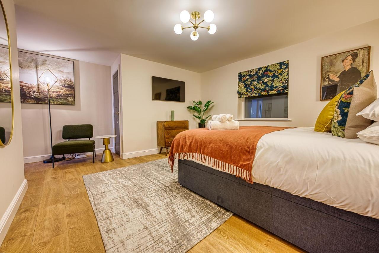 Haworth Heights - An Amazing Aparthotel! Dış mekan fotoğraf