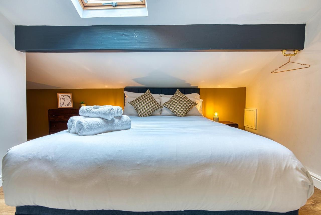 Haworth Heights - An Amazing Aparthotel! Dış mekan fotoğraf