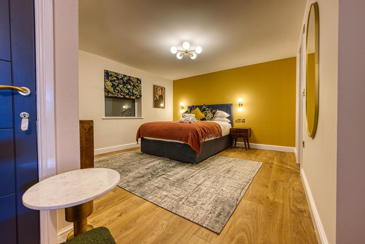 Haworth Heights - An Amazing Aparthotel! Dış mekan fotoğraf