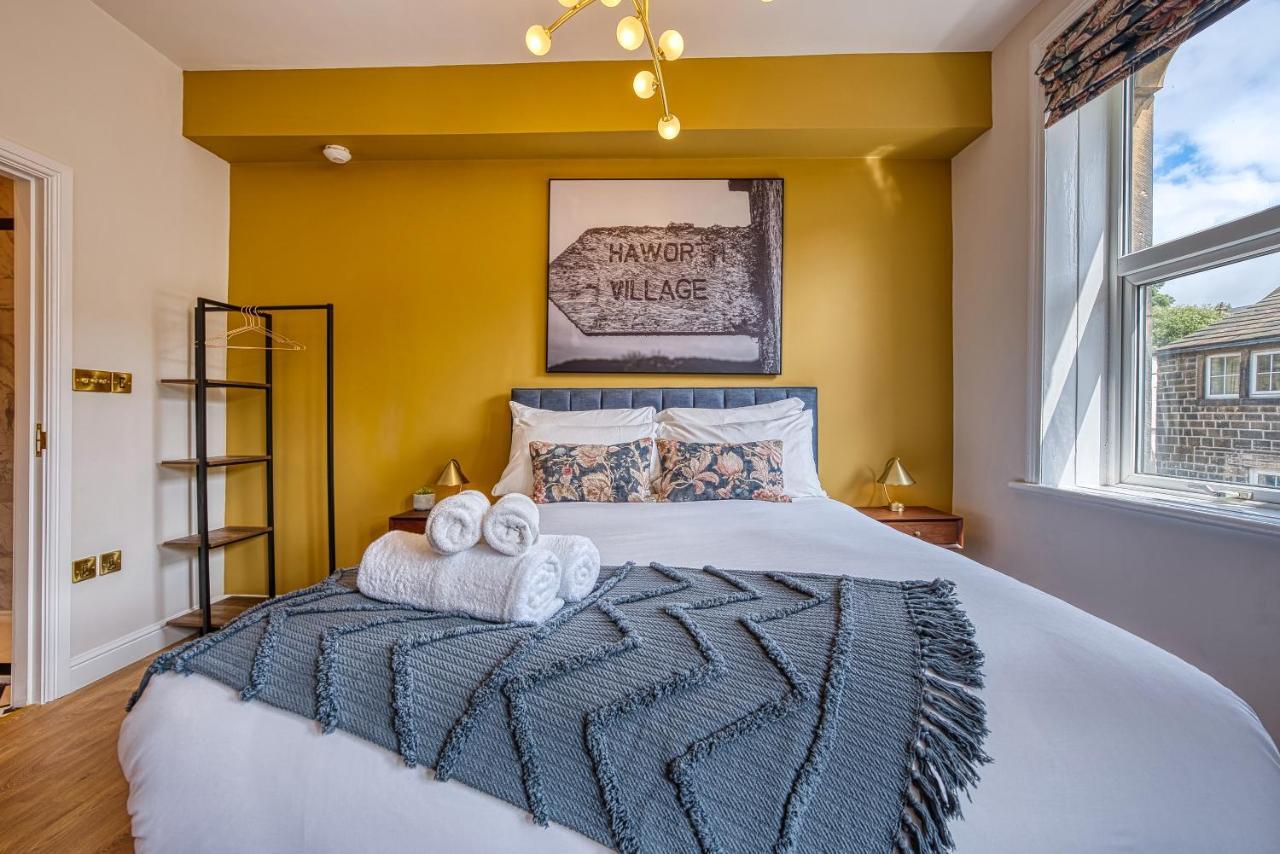 Haworth Heights - An Amazing Aparthotel! Dış mekan fotoğraf