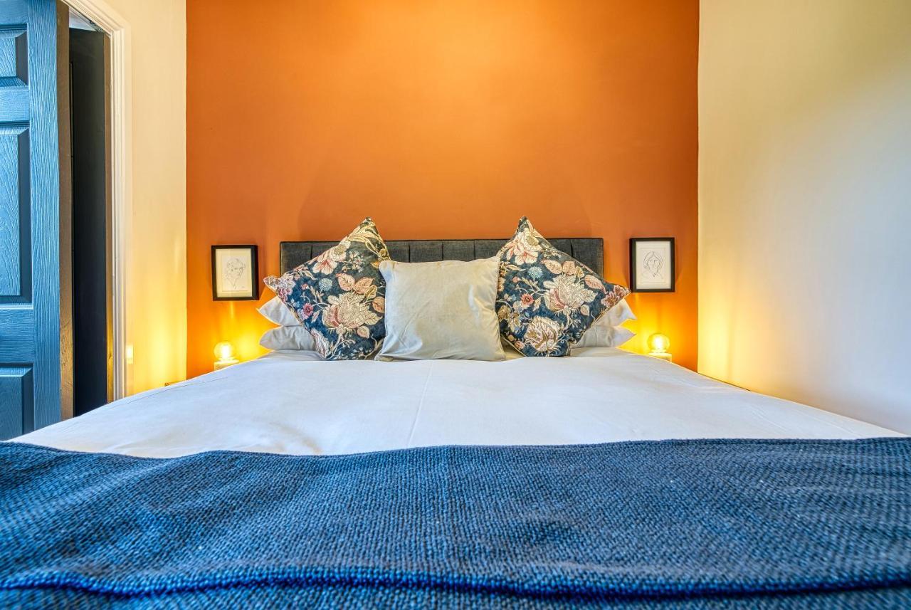 Haworth Heights - An Amazing Aparthotel! Dış mekan fotoğraf