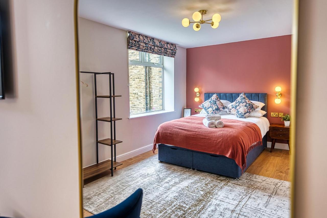 Haworth Heights - An Amazing Aparthotel! Dış mekan fotoğraf