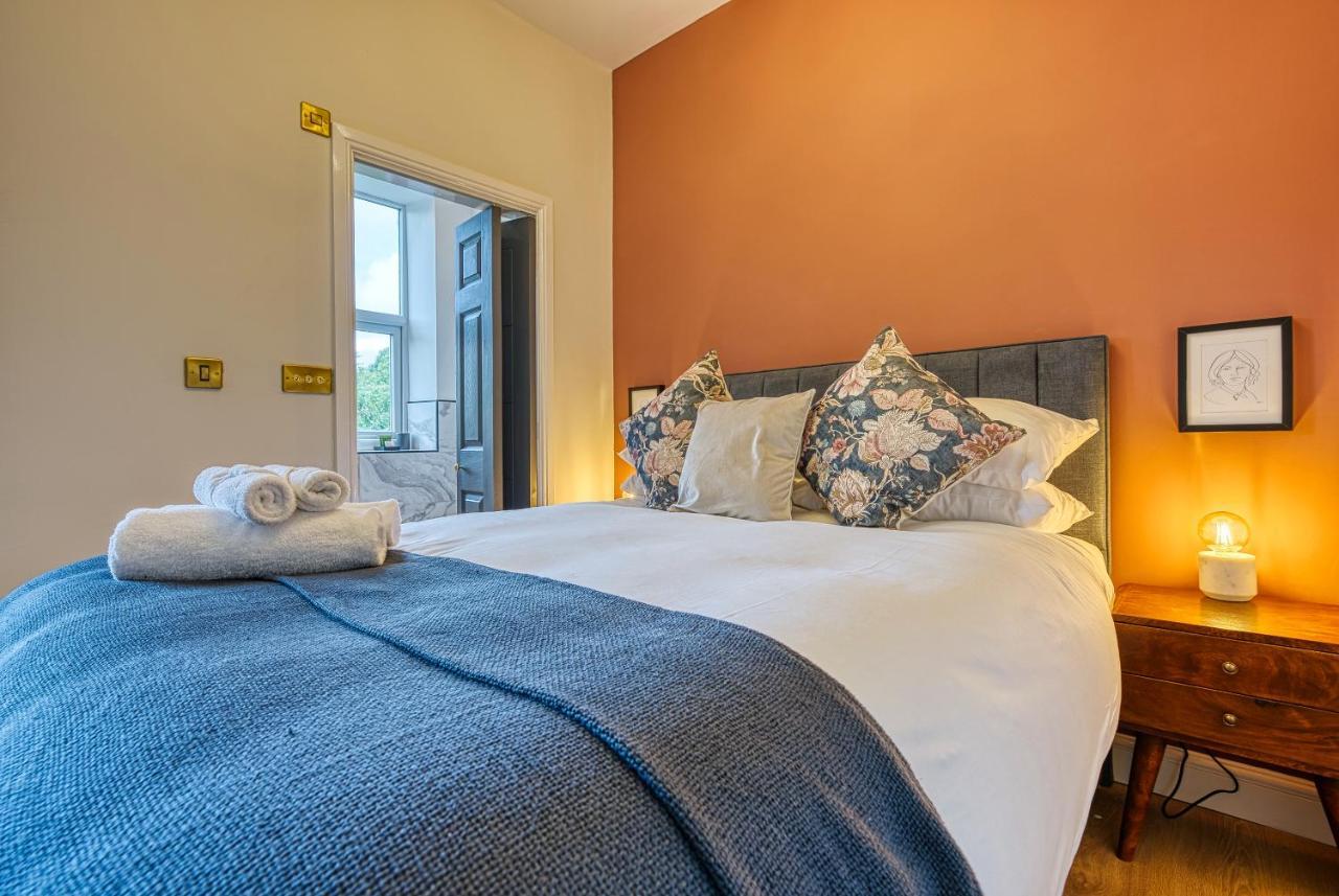 Haworth Heights - An Amazing Aparthotel! Dış mekan fotoğraf