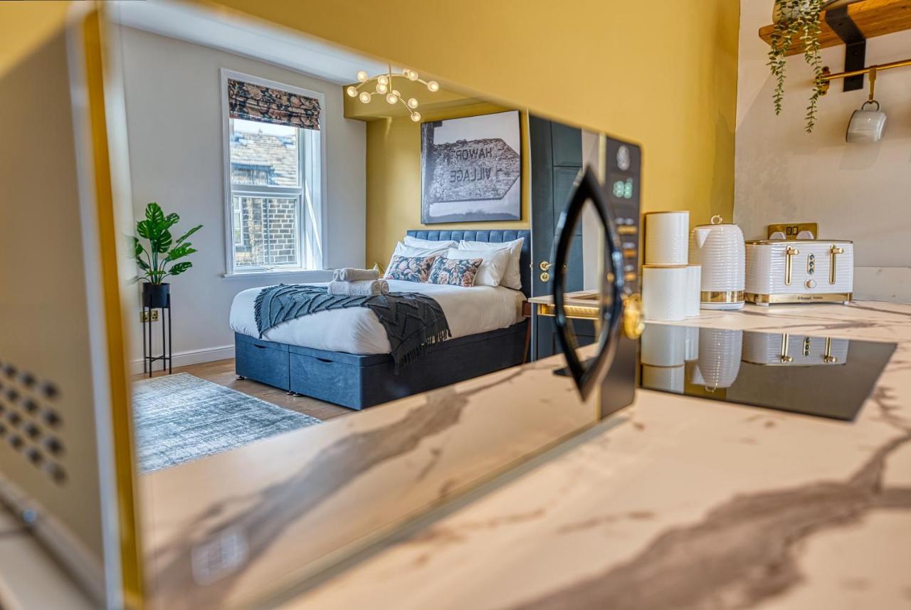 Haworth Heights - An Amazing Aparthotel! Dış mekan fotoğraf