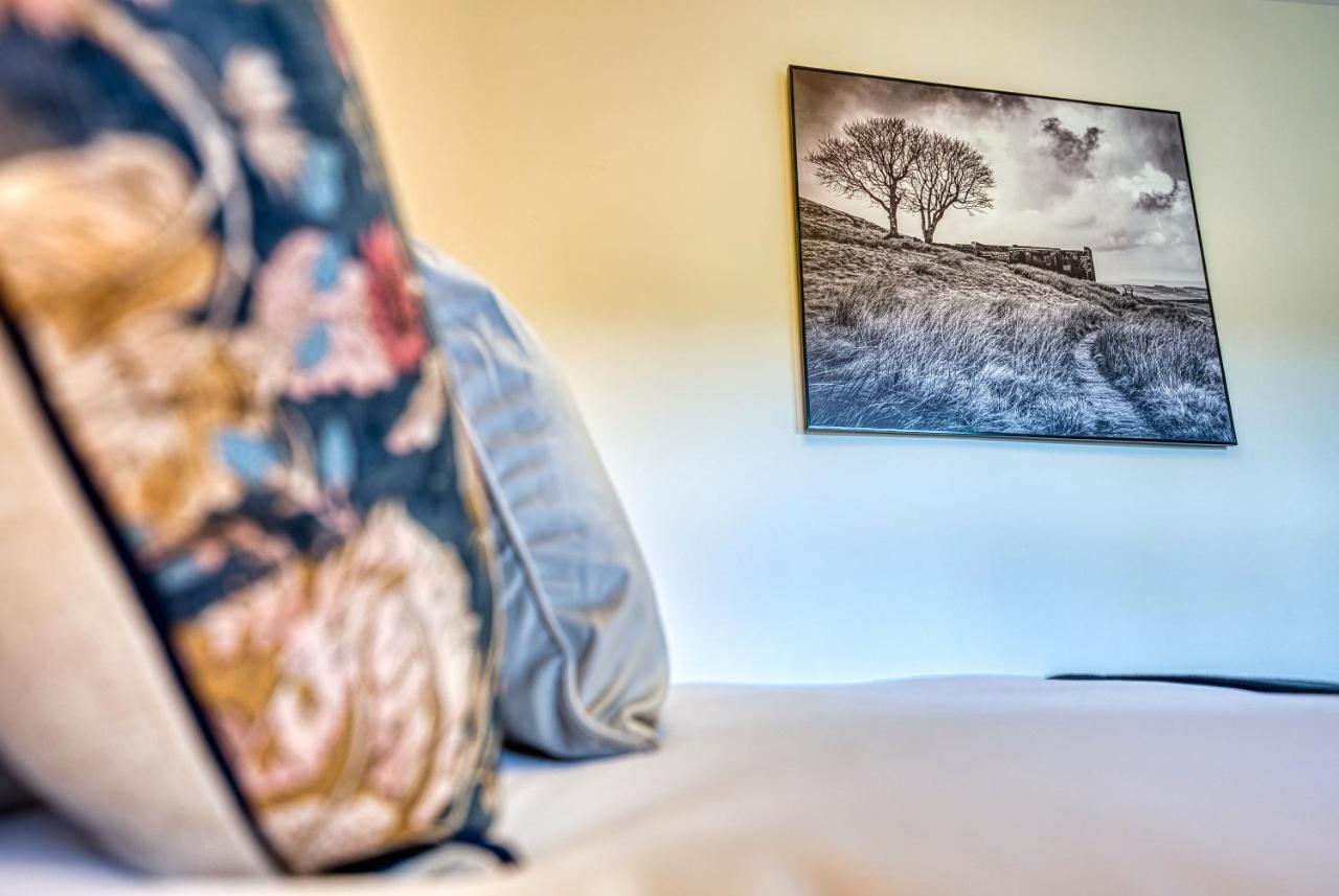 Haworth Heights - An Amazing Aparthotel! Dış mekan fotoğraf