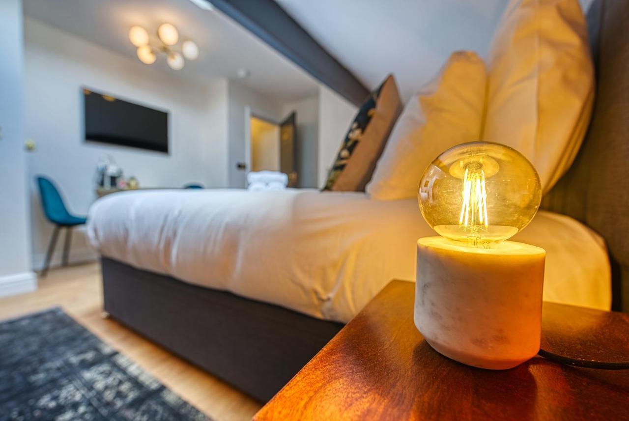 Haworth Heights - An Amazing Aparthotel! Dış mekan fotoğraf