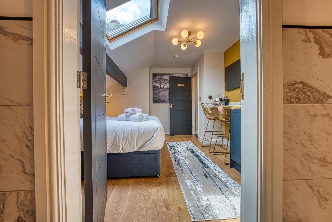 Haworth Heights - An Amazing Aparthotel! Dış mekan fotoğraf