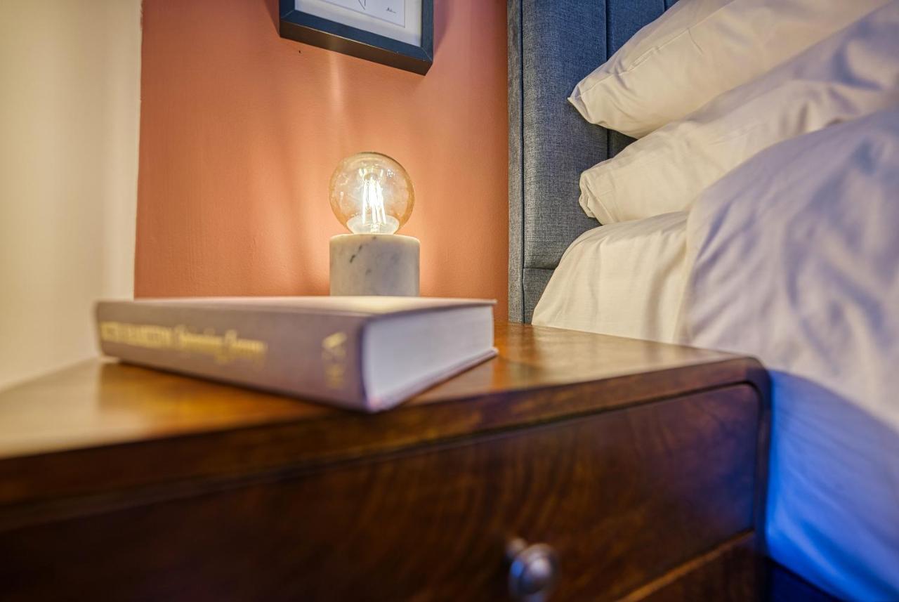 Haworth Heights - An Amazing Aparthotel! Dış mekan fotoğraf