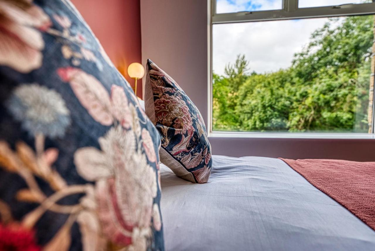 Haworth Heights - An Amazing Aparthotel! Dış mekan fotoğraf