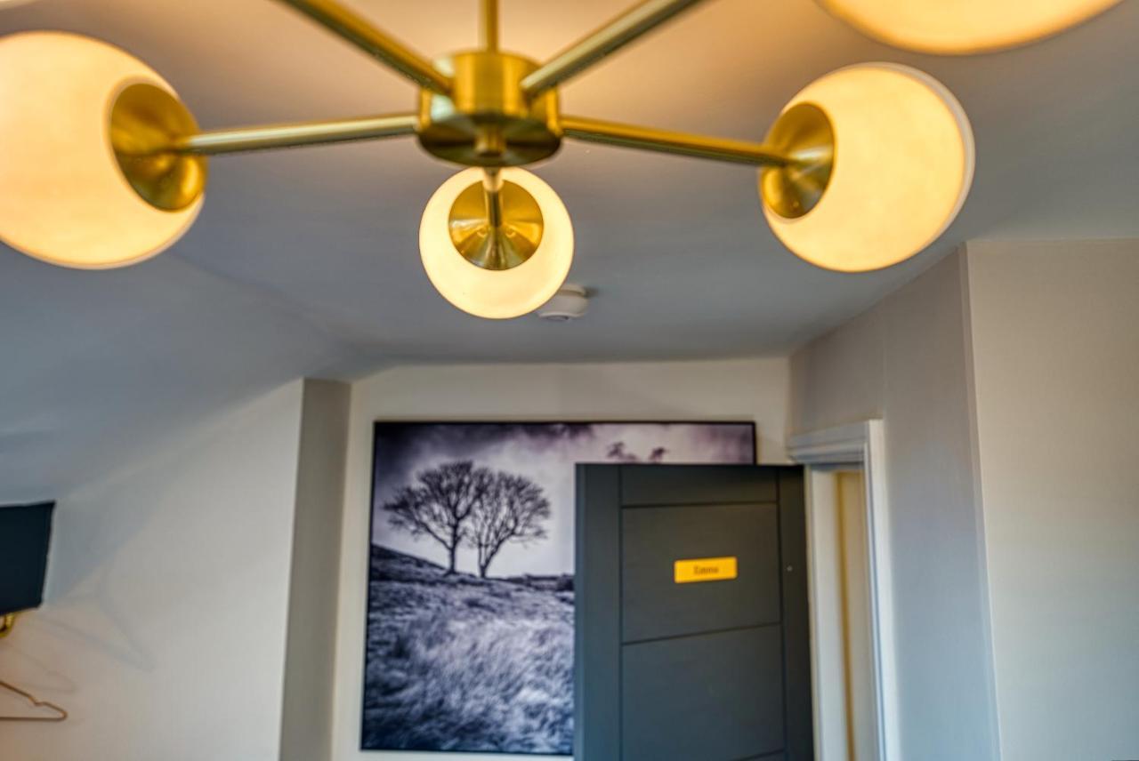 Haworth Heights - An Amazing Aparthotel! Dış mekan fotoğraf