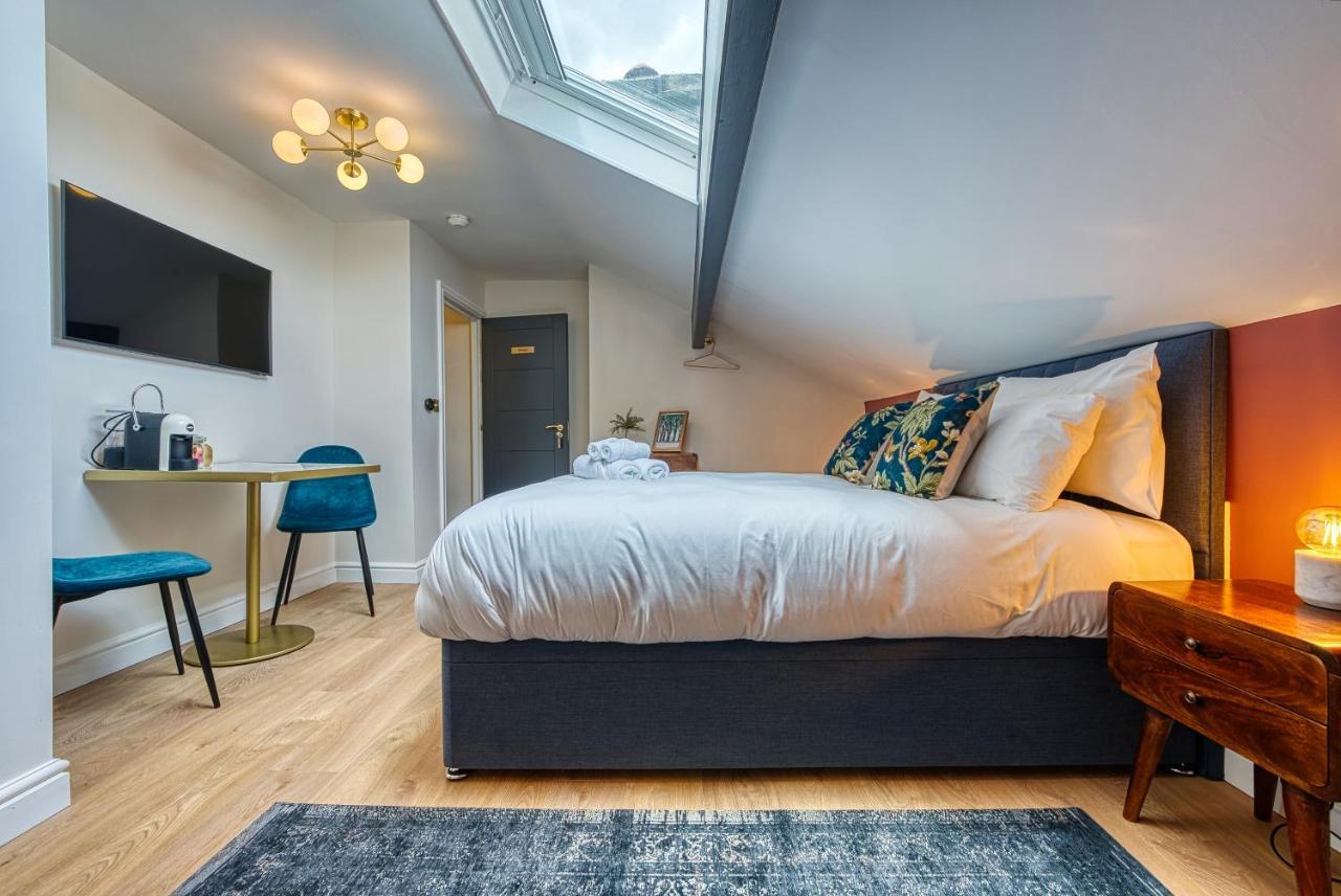 Haworth Heights - An Amazing Aparthotel! Dış mekan fotoğraf