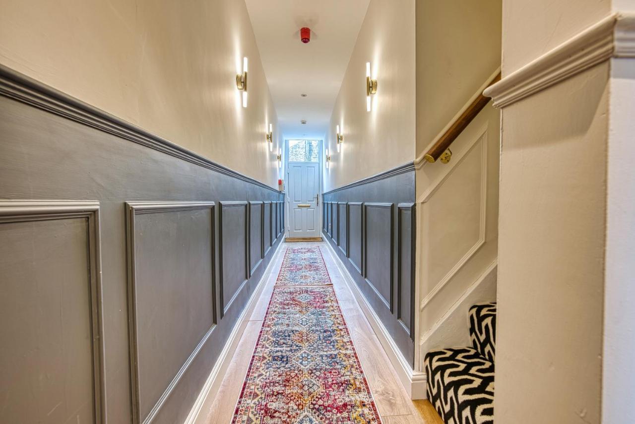 Haworth Heights - An Amazing Aparthotel! Dış mekan fotoğraf