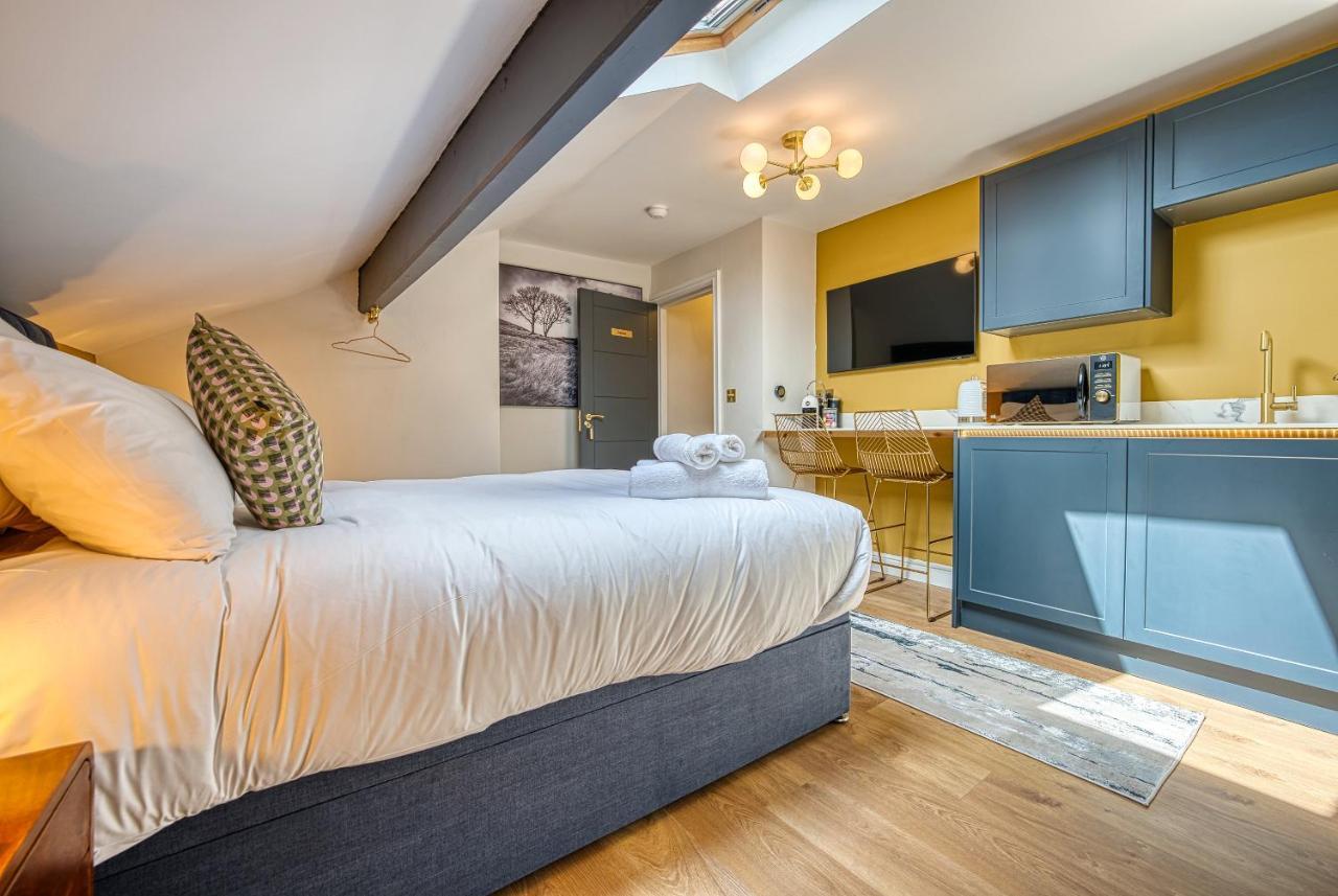 Haworth Heights - An Amazing Aparthotel! Dış mekan fotoğraf