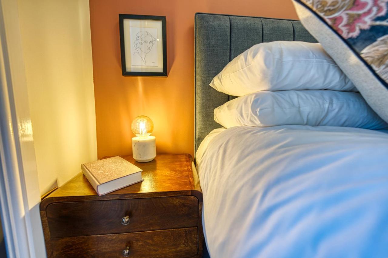 Haworth Heights - An Amazing Aparthotel! Dış mekan fotoğraf