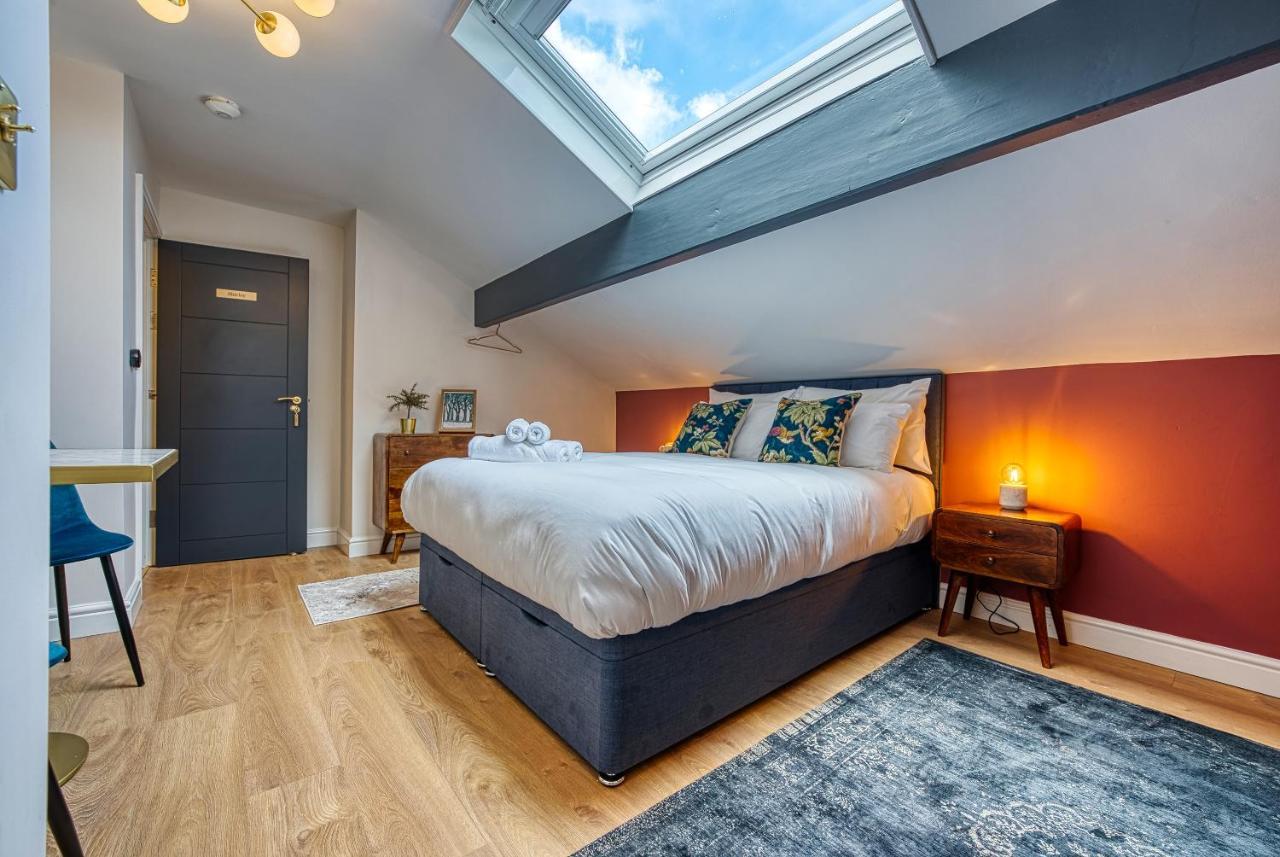 Haworth Heights - An Amazing Aparthotel! Dış mekan fotoğraf