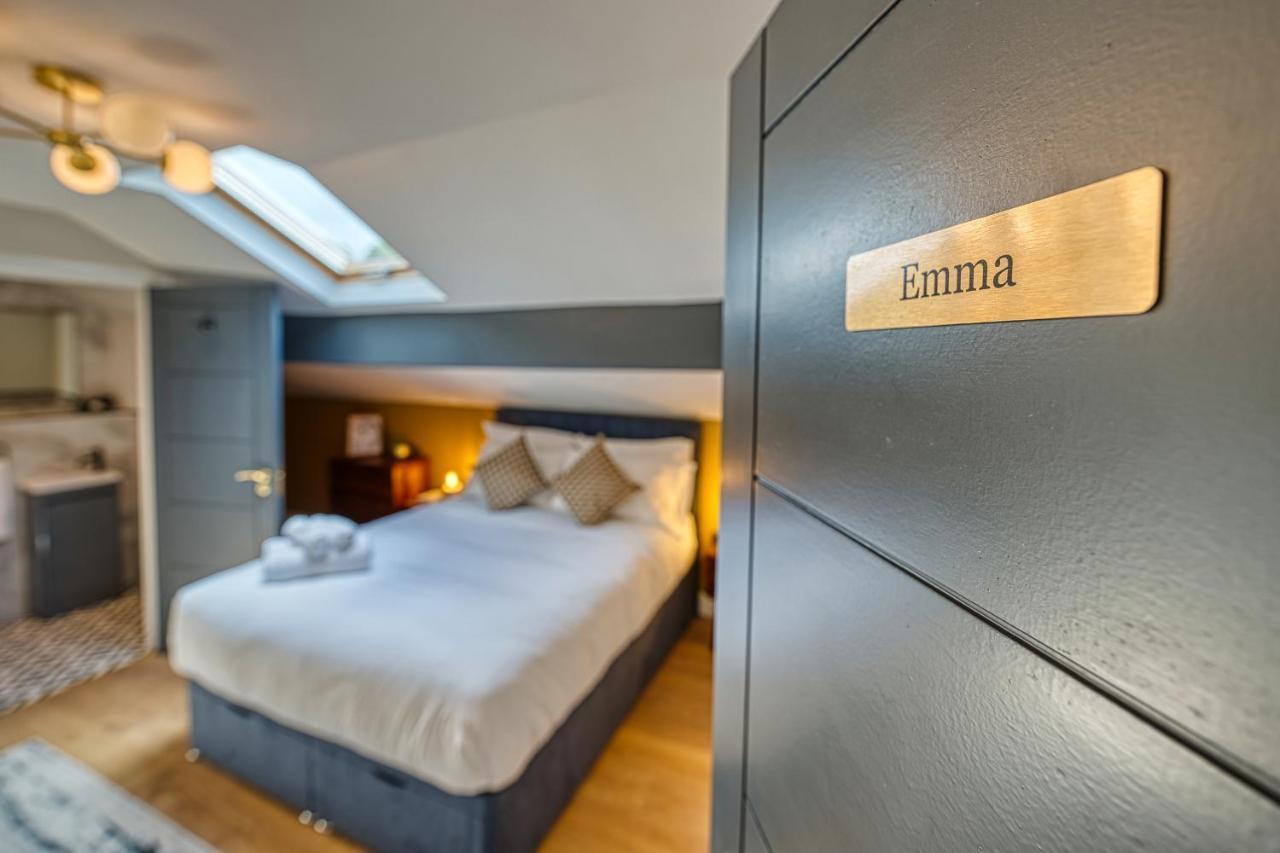Haworth Heights - An Amazing Aparthotel! Dış mekan fotoğraf