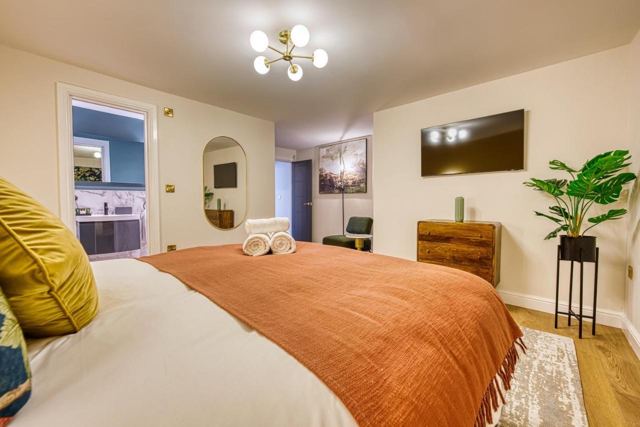 Haworth Heights - An Amazing Aparthotel! Dış mekan fotoğraf