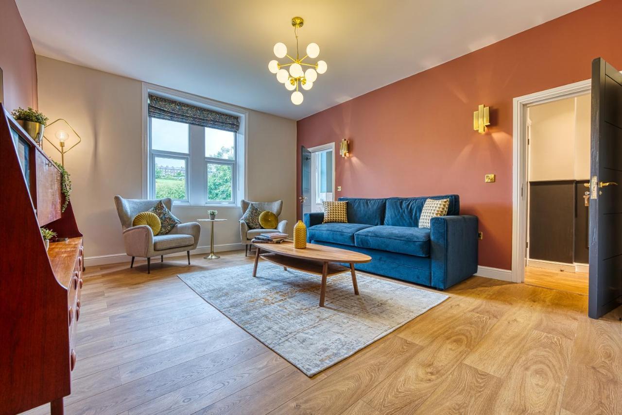 Haworth Heights - An Amazing Aparthotel! Dış mekan fotoğraf